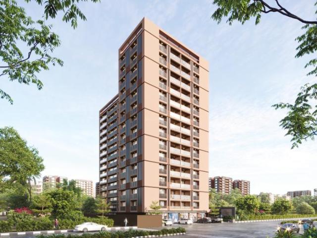 Flat for sale in Gujarat
