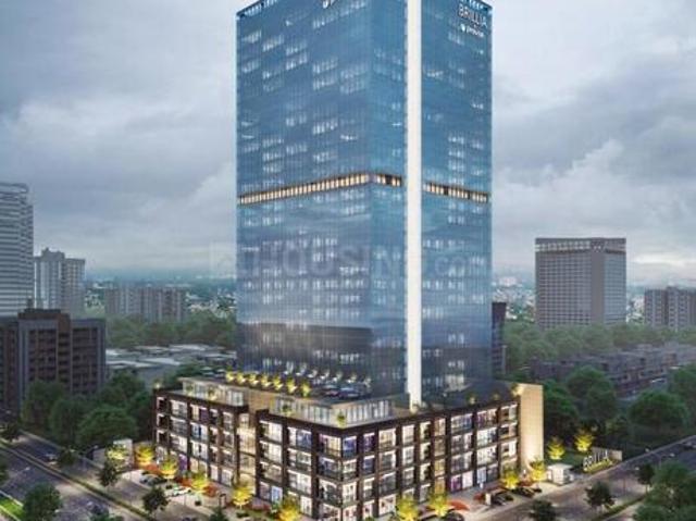 Office for sale in Gujarat