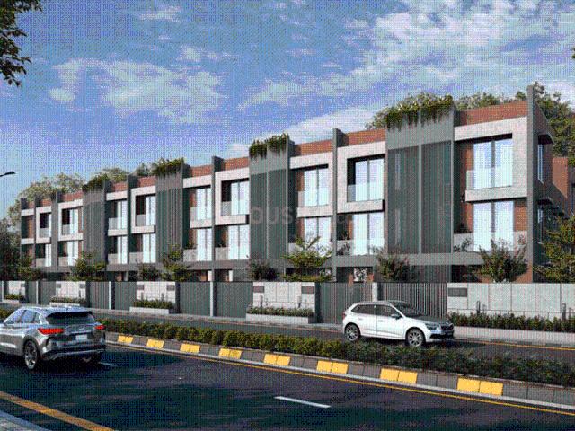 Villa for sale in Ahmedabad, Gujarat