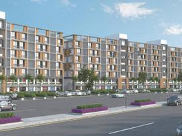 Commercial for sale in Gujarat