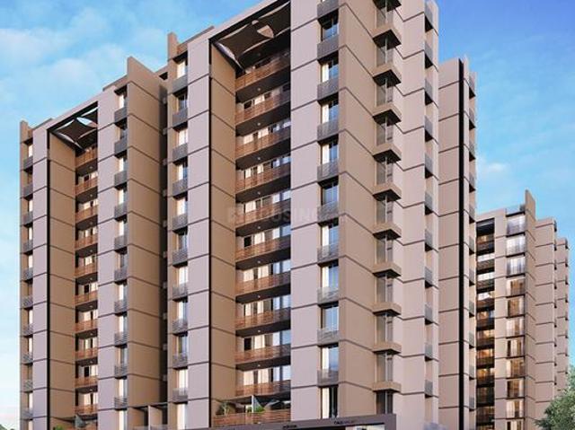Commercial for sale in Gota, Gujarat