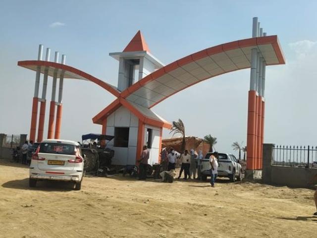 Land for sale in Mathara, Arunachal Pradesh