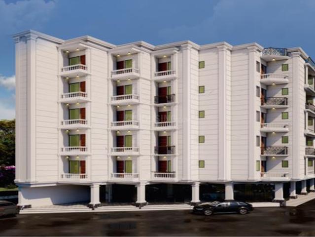 Property for sale in South Delhi, Deri