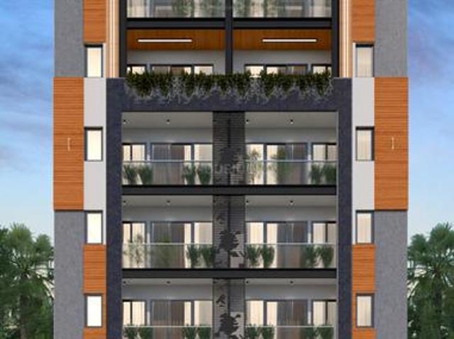 Property for sale in South Delhi, Deri