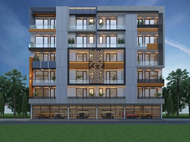 Flat for sale in South Delhi, Deri