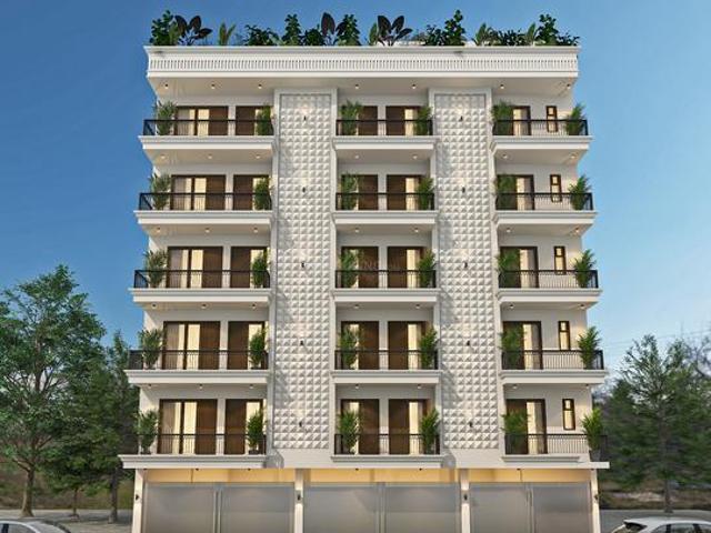 Flat for sale in South Delhi, Deri
