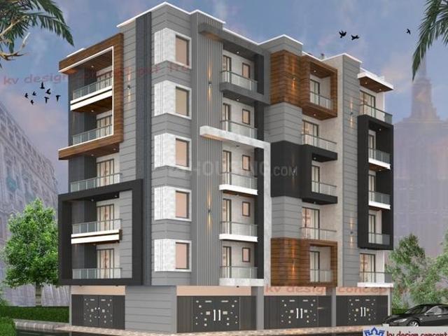 Property for sale in South Delhi, Deri