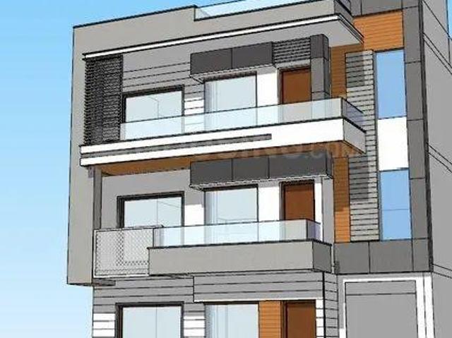 Property for sale in South Delhi, Deri