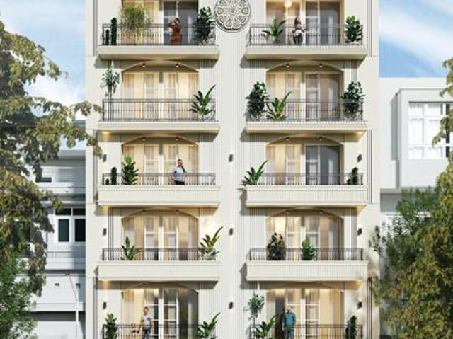 Property for sale in South Delhi, Deri