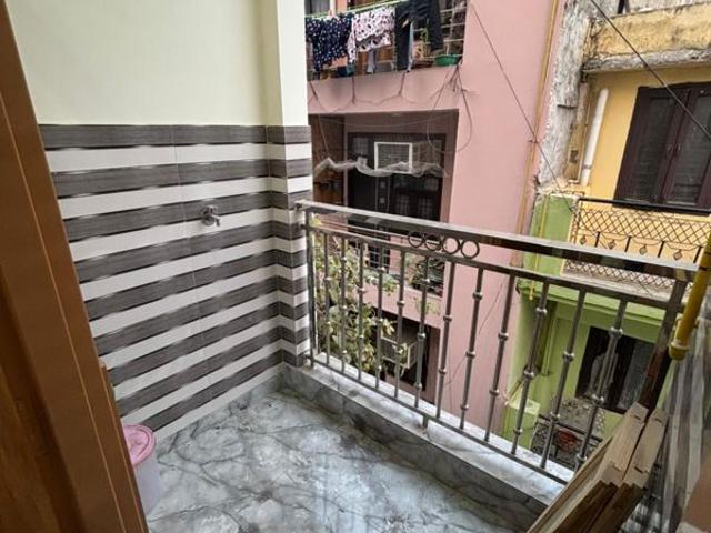 Flat for rent in Deri