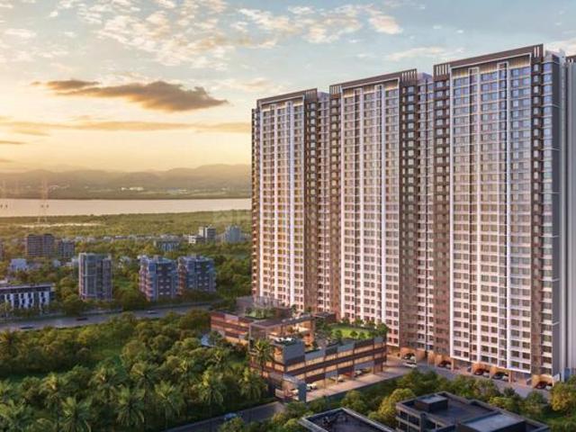Flat for sale in Bhayandar, National Capital Territory Of Delhi