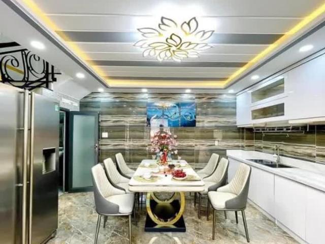Nhà mặt phố bán tại Thủ Đức, Hồ Chí Minh