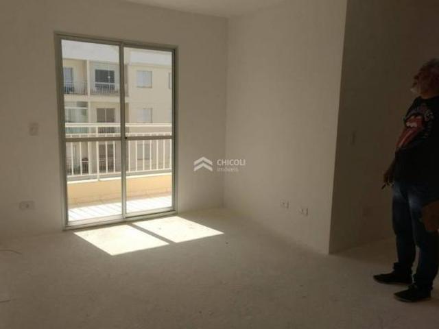 Apartamento venda em Vila Santo Antônio do Portão, Cotia