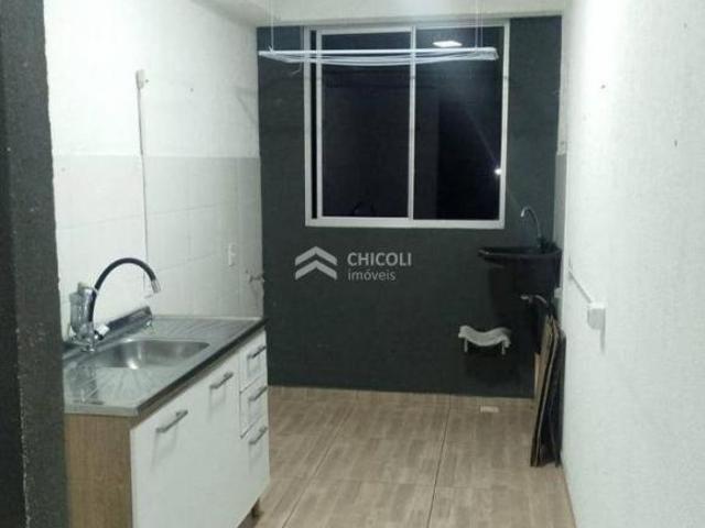 Apartamento venda em Cotia