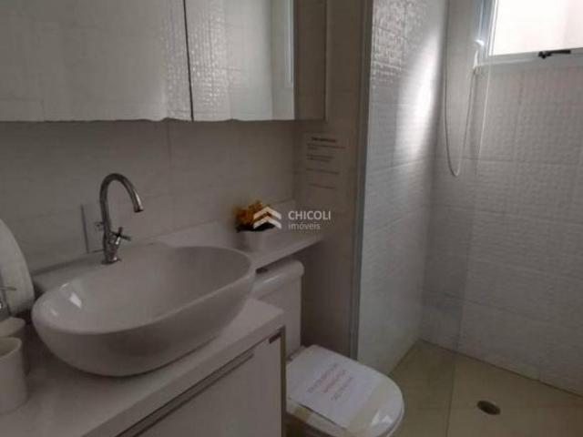 Apartamento venda em Cotia