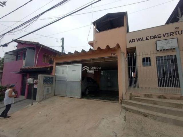 Casa venda em Região Imediata de São Paulo, Região Metropolitana de São Paulo