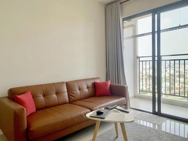 Căn hộ cho thuê tại Thủ Đức, Hồ Chí Minh