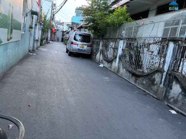 Nhà bán tại Khuôn viên UBND Thành phố Hồ Chí Minh, Thành phố Hồ Chí Minh