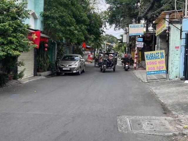 Nhà bán tại Thủ Đức, Hồ Chí Minh