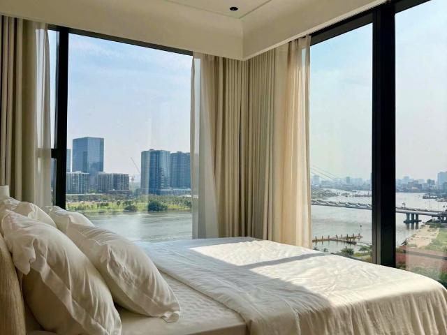 Căn hộ cho thuê tại Thủ Đức, Hồ Chí Minh