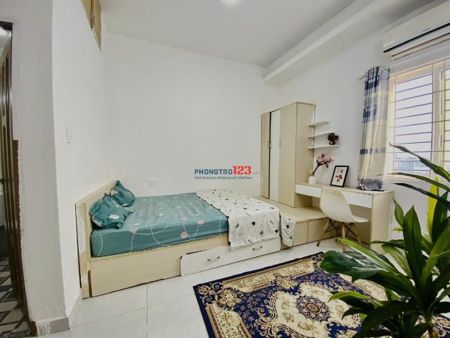 Bất động sản cho thuê tại Hồ Chí Minh