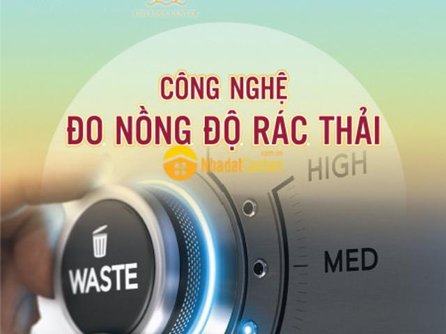 Căn hộ bán tại Hồ Chí Minh