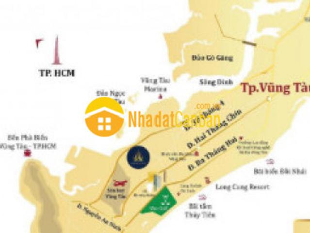 Căn hộ bán