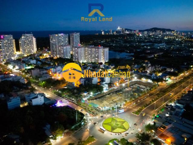 Căn hộ bán tại Hồ Chí Minh