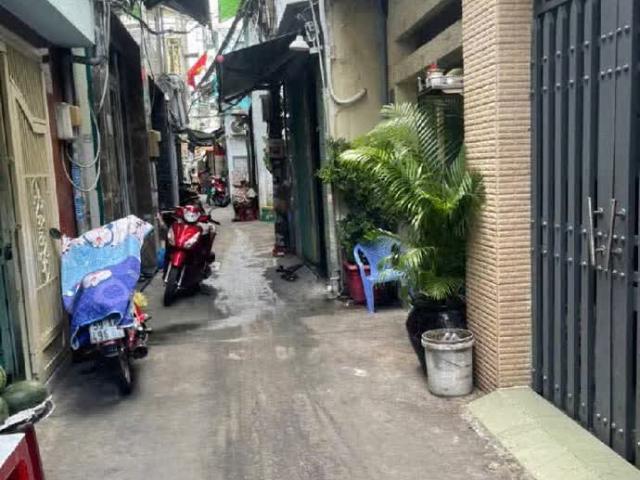 Nhà mặt phố bán tại Thủ Đức, Hồ Chí Minh