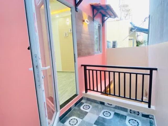 Nhà mặt phố bán tại Thủ Đức, Hồ Chí Minh