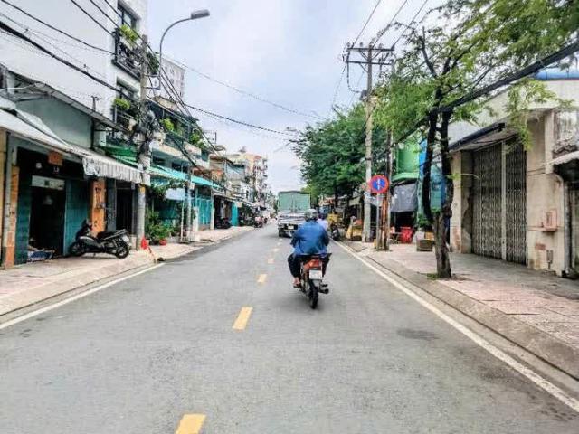 Nhà mặt phố bán tại Khuôn viên UBND Thành phố Hồ Chí Minh, Thành phố Hồ Chí Minh