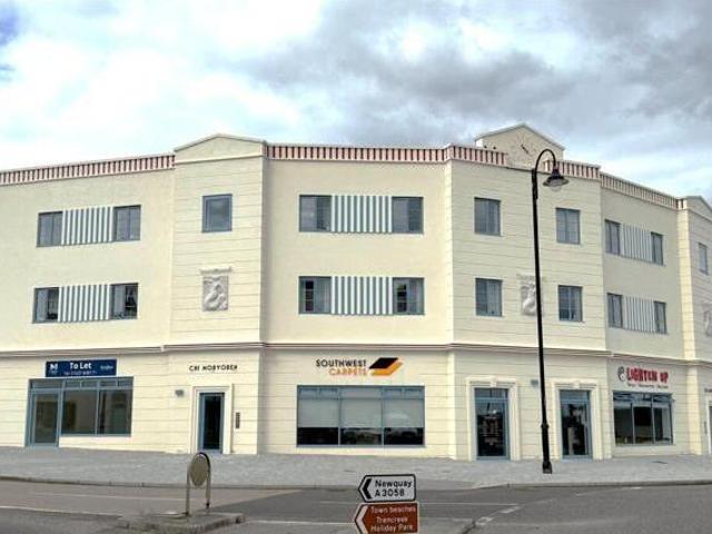 House for rent in Newquay, Cornwall