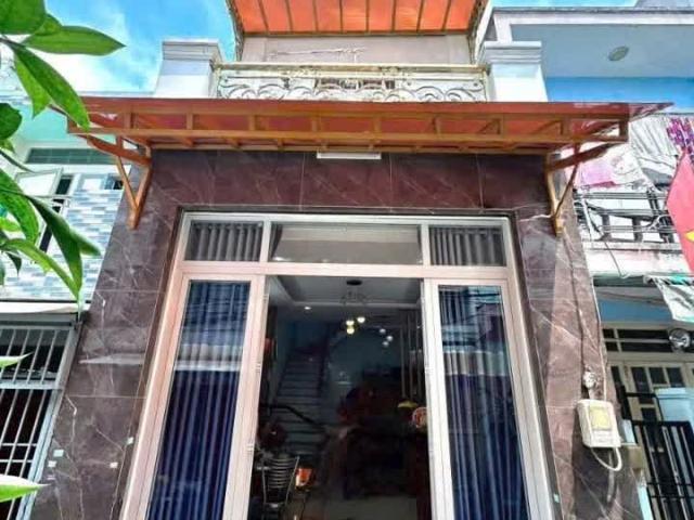 Nhà bán tại Khuôn viên UBND Thành phố Hồ Chí Minh, Thành phố Hồ Chí Minh