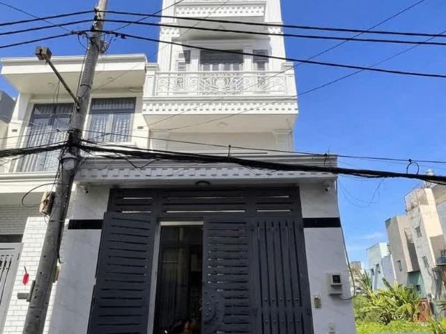 Nhà bán tại Thủ Đức, Hồ Chí Minh