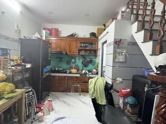 Nhà bán tại Thủ Đức, Hồ Chí Minh