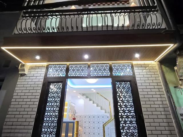 Nhà bán tại Thủ Đức, Hồ Chí Minh