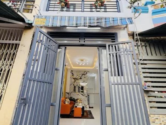 Nhà bán tại Thủ Đức, Hồ Chí Minh