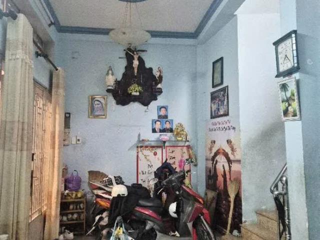 Nhà bán tại Thủ Đức, Hồ Chí Minh