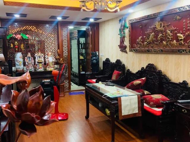 Nhà bán tại Khu phố cổ, Thành phố Hà Nội