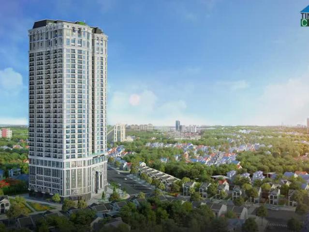 Căn hộ bán tại Hoàn Kiếm, Hà Nội