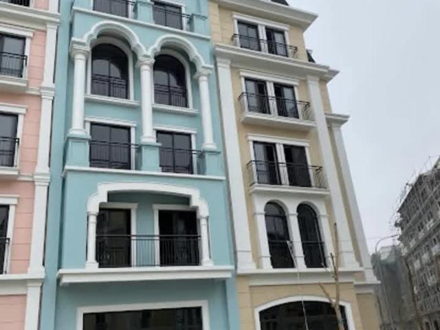 Biệt Thự bán tại Quảng Ninh