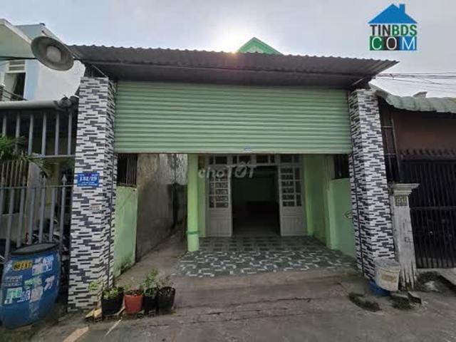 Nhà bán tại KP.Dương Liễu Đông, TT.Bình Dương, Bình Dương