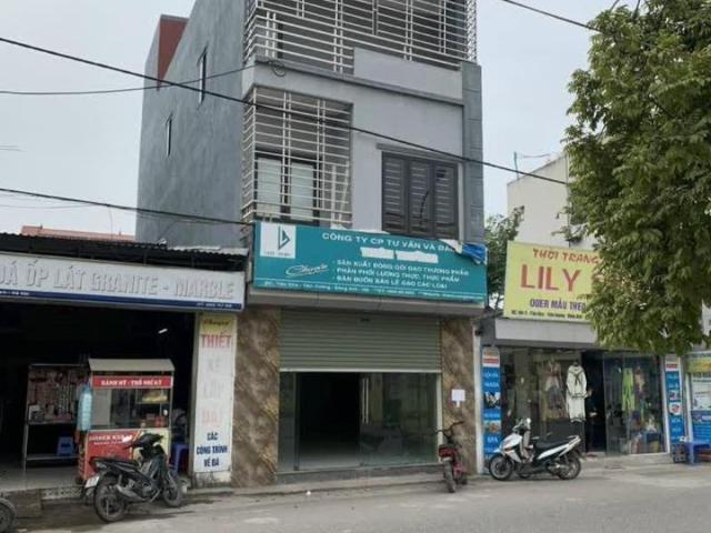 Nhà mặt phố bán tại Hoàn Kiếm, Hà Nội