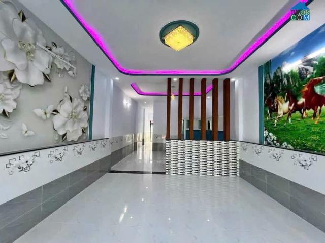 Nhà bán tại Thủ Đức, Hồ Chí Minh