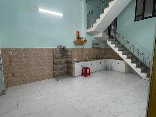 Nhà mặt phố bán tại Thủ Đức, Hồ Chí Minh