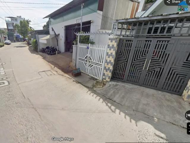 Nhà bán tại Gia Lai