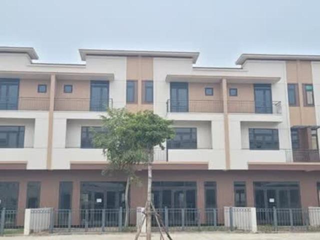 Nhà mặt phố bán tại Bắc Ninh