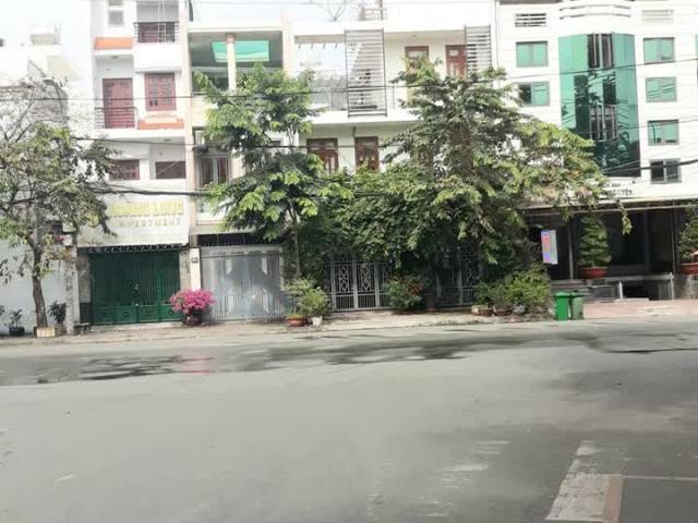 Nhà mặt phố bán tại Thủ Đức, Hồ Chí Minh