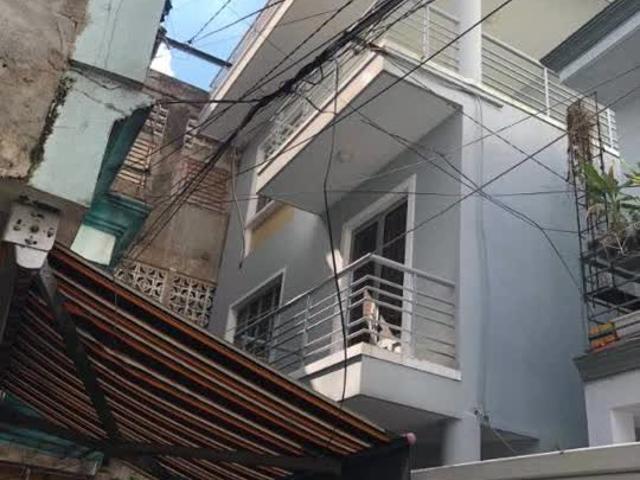Nhà mặt phố cho thuê tại Thủ Đức, Hồ Chí Minh