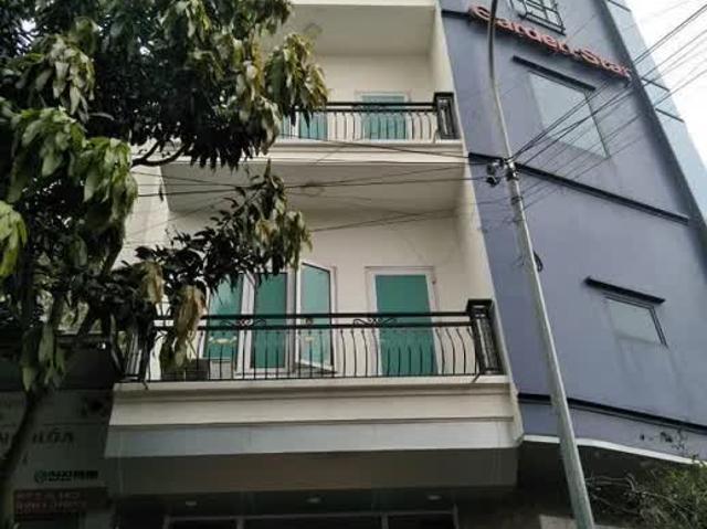 Nhà cho thuê tại Hoàn Kiếm, Hà Nội